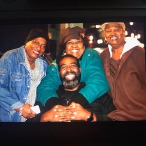 Meet your Posher, Pamela